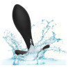 Boundless Calexotics Plug Silicone Débutant Begin Teardrop Boundless 6 x 2cm
